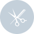 scissors-and-comb